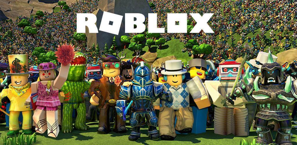 Roblox Mega Menu MOD APK: Discover 60 Features for Immersive Worlds